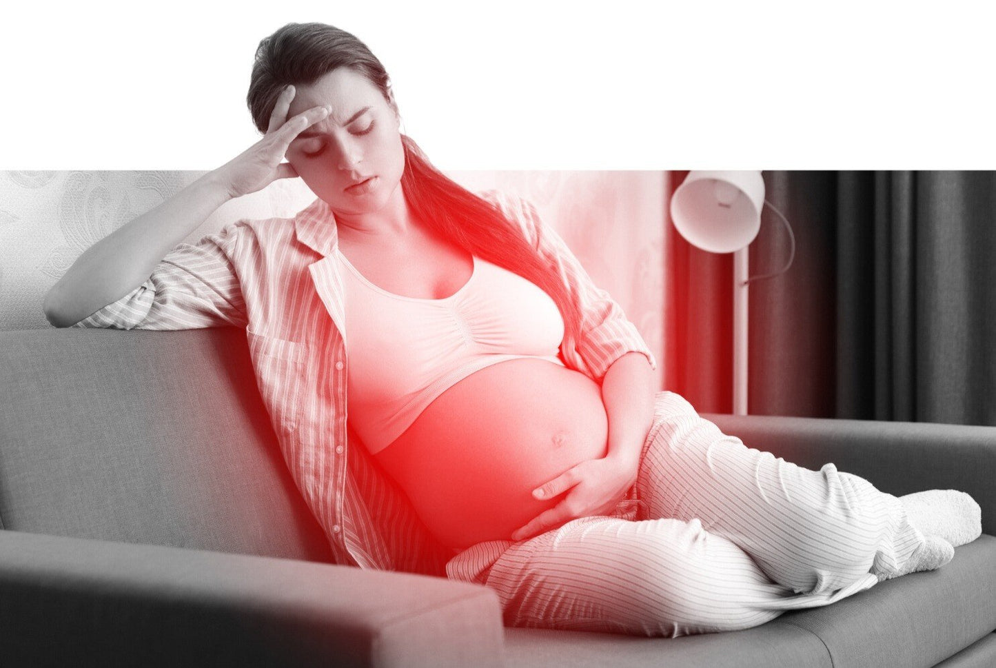 ErgoBaby Schwangerschaftskissen