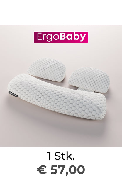 ErgoBaby Schwangerschaftskissen